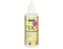 K24382 Pegamento para ninos MUCKI Kids Glue 80ml Kreul - Ítem