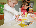 K24382 Peinture pour enfants MUCKI Kids Glue 80ml C Kreul - Article3