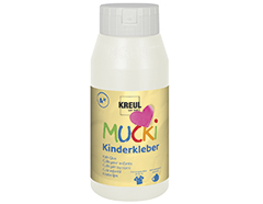 K24383 Pegamento para ninos MUCKI Kids Glue 750ml Kreul - Ítem