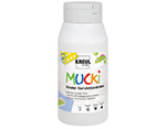 K24392 Colle a decouper MUCKI speciale Enfants 788gr - 750 ml C Kreul - Article