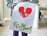 K27502 Papier art Kids Art pour enfants KREUL DIN A3 20u C Kreul - Article2