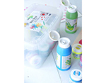 K29160 Caja grande KREUL BIG BOX pintura infantil de dedos MUCKI 2 C Kreul - Article2