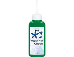 K42720 Pintura vidrio WINDOW COLOR verde mayo Kreul - Ítem