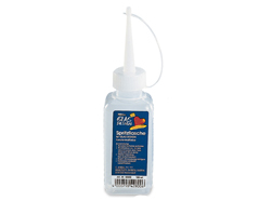K42800 Bote canula de plastico vacio Javana - Ítem