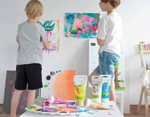 K43360 Set 8 Tubes de Peinture Kids Art d artiste pour enfants en Tubes de 20ml C Kreul - Article5