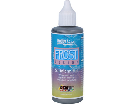K45503 K45503- H LINE Frost Design Argent 80 ml C Kreul