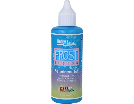 K45506 H LINE Frost Design azul 80 ml Kreul