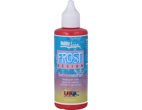 K45508 K45508- H LINE Frost Design Rouge 80 ml C Kreul