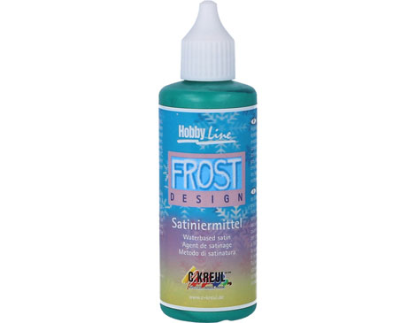 K45509 H LINE Frost Design verde 80 ml Kreul