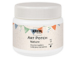 K49141 KREUL Art Potch Nature 155 g 150 ml C Kreul - Article