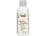 K49372 Colle artisanale nature 255gr - 250 ml C Kreul - Article