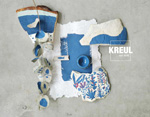 K49427 Peinture KREUL NATURE Bleu ocean 50ml C Kreul - Article2