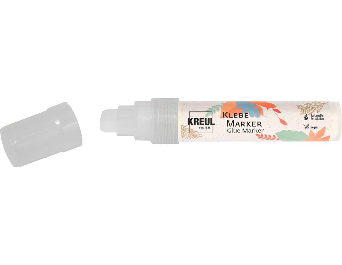 K49691 Marqueur a colle 27 5gr - 25 ml C Kreul