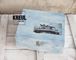 K49990 Set Photos Transfer Potch Vintage living C Kreul - Article3