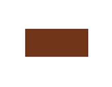 K74715 Pintura vidrio para plantillas WINDOW STYLE chocolate Kreul - Ítem