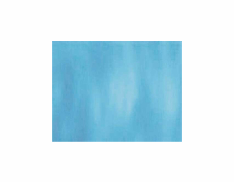 K74971 Pintura vidrio para plantillas en aplicador WINDOW STYLE blanco escarcha azul brillante Kreul