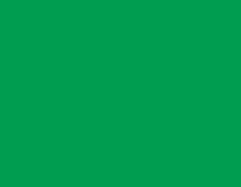 K79035 Pintura acrilica brillante verde oscuro Kreul