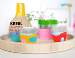 K79601 Set 6 pots de Peinture acrylique brillante Color Living pots de 20ml C Kreul - Article5