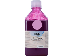 K8118-1LTR Pintura para seda lila Javana - Ítem