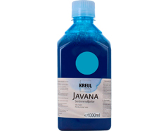 K8125-1LTR Pintura para seda azul azure Javana - Ítem