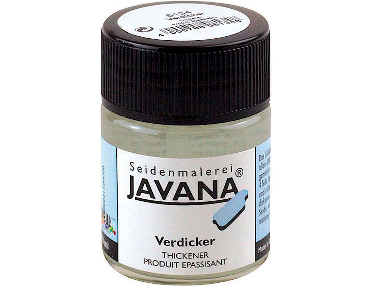 K8134 Espesante de pintura Javana