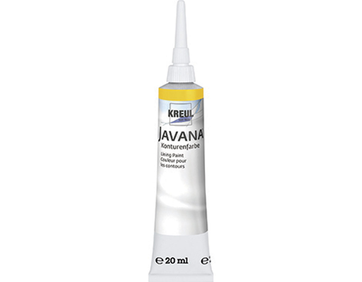 K815420SB Guta amarillo Javana