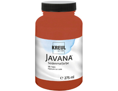 K8155-275 Pintura para seda oxido Javana - Ítem