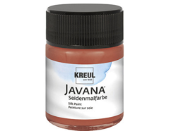 K8155 Pintura para seda oxido Javana - Ítem