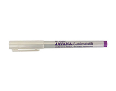 K818080SB Rotulador fantasma para seda Javana - Ítem