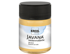 K8184 Pintura para seda ambar Javana - Ítem