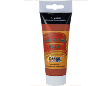K84111 C K Art Acryl Basic Rojo Vino 100 ml C Kreul - Ítem