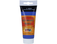 K84115 C K Art Acryl Basic Azul cobalto 100 ml C Kreul - Ítem
