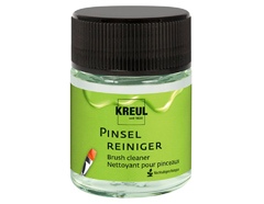 K86170 Limpiador de Pinceles 50ml Kreul - Ítem