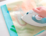 K91453 Peinture pour textile opaque blanc C Kreul - Article1