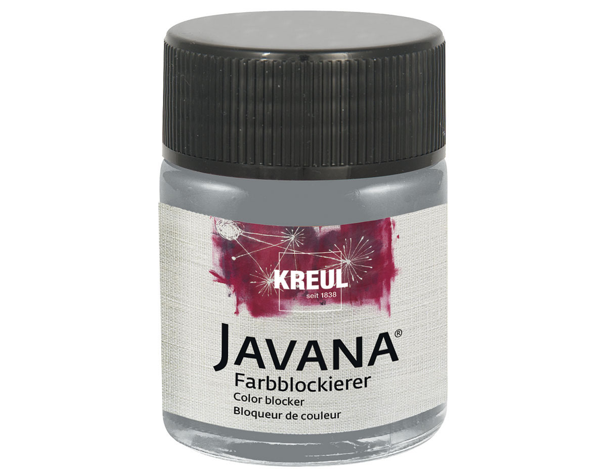 Javana Color Blocker. Бренд: Kreul. Джавана. Javana Kreul Seidenmalfarbe buy in Poland.