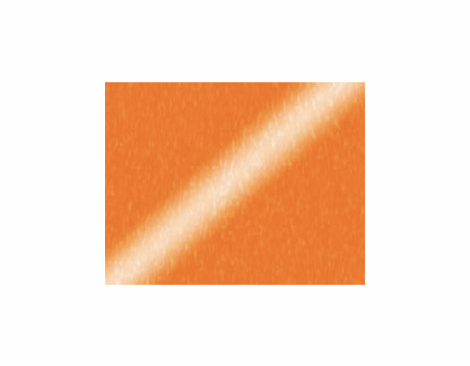 K92203 Peinture pour tissu effet metallique orange C Kreul
