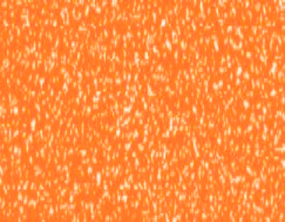 K92233 Peinture pour tissu effet glitter orange C Kreul
