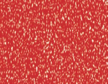 K92235 Peinture pour tissu effet glitter rouge rubis C Kreul - Article