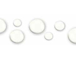 K92321 Peinture pour textile effet perle blanche C Kreul - Article1