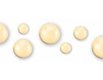 K92322 Pintura efecto perlas PERL PEN crema 29ml Kreul - Ítem1