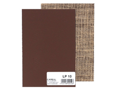 KLP10 Plancha de linoleo Hobby line - Ítem