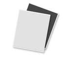 L01223 Adhesivo espuma 3D hojas creativas blanco Scrapbook Adhesives by 3L - Ítem1