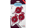 L01232 Adhesivo tiras pre cortadas Recarga Scrapbook Adhesives by 3L - Ítem1