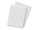 L01610 Adhesivo espuma 3D cuadrados blanco Scrapbook Adhesives by 3L - Ítem1