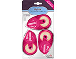 L01632 Adhesivo tiras pre cortadas MyStick Recarga Scrapbook Adhesives by 3L - Ítem1