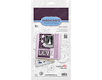 L01682 Feuilles adhesives double face Scrapbook Adhesives by 3L - Article1