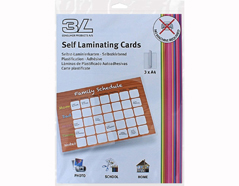L01850 Lamina autoplastificable Scrapbook Adhesives by 3L - Ítem