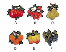 M10102E Fruits tropicaux Innspiro - Article