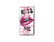 P01337 Mouchoirs TT KISS ME HONEY 11x5 5cm (10u ) Paper Design - Article