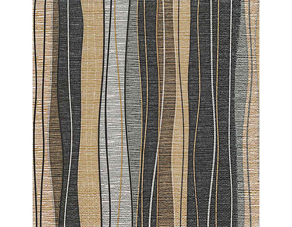 P200735 Serviettes de papier Wooden stripes Paper Design